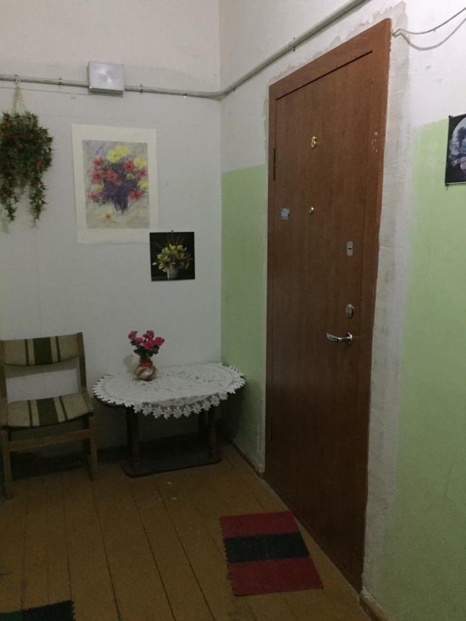 Kraslava City Apartment Eksteriør billede