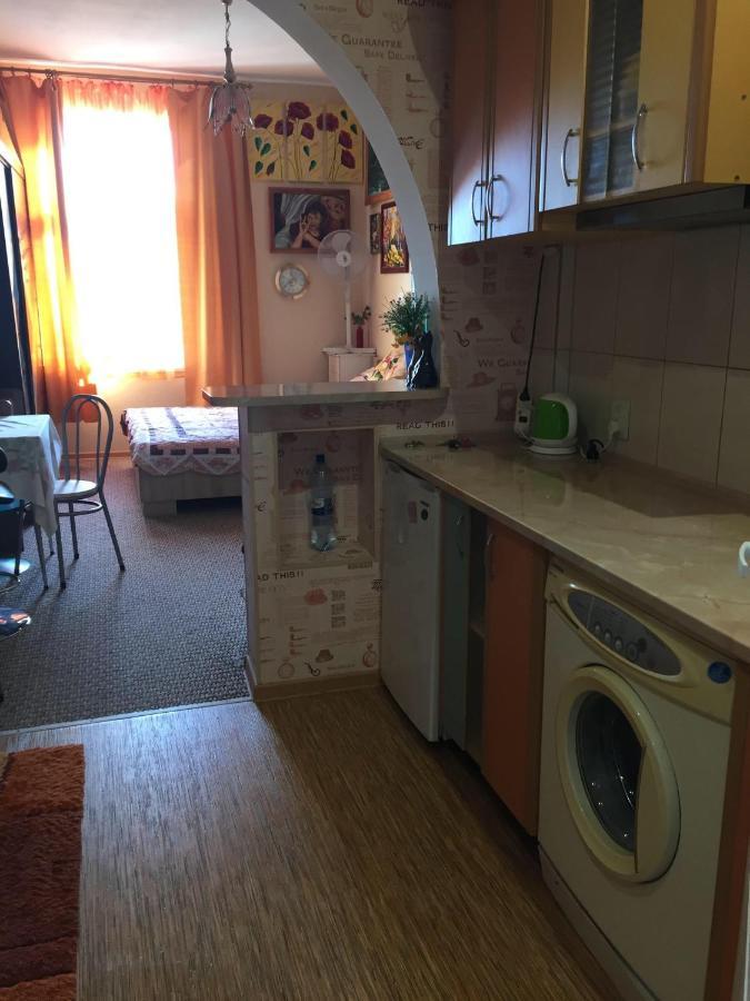 Kraslava City Apartment Eksteriør billede
